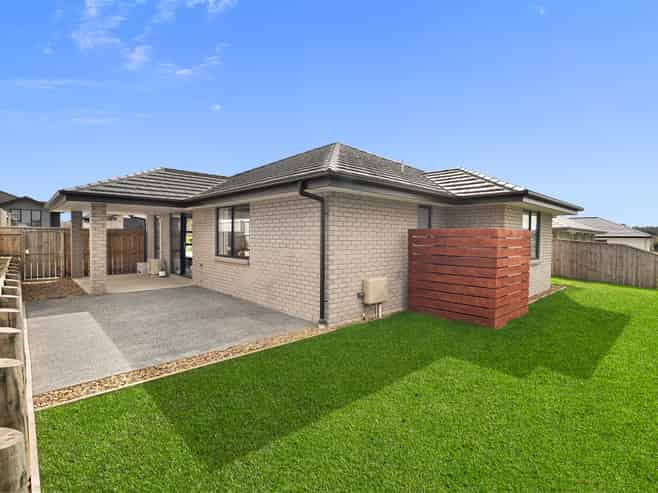 15 Pipi Crescent, Tuakau