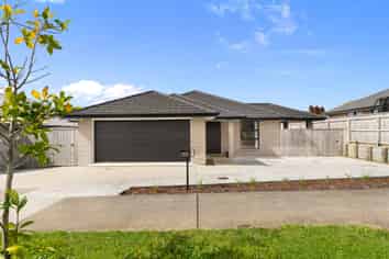 15 Pipi Crescent, Tuakau