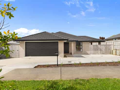 15 Pipi Crescent, Tuakau