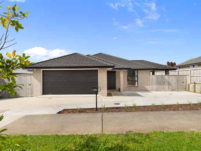 15 Pipi Crescent, Tuakau