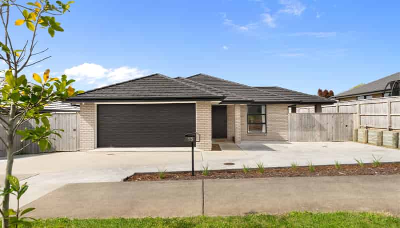 15 Pipi Crescent, Tuakau
