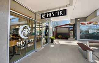 FOOD BUSINESS OPPORTUNITY IN BUSY AREA