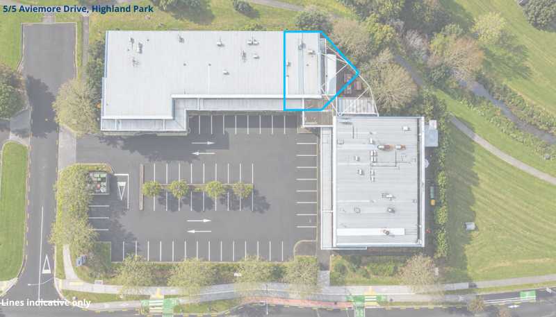 5/5 Aviemore Drive, Highland Park