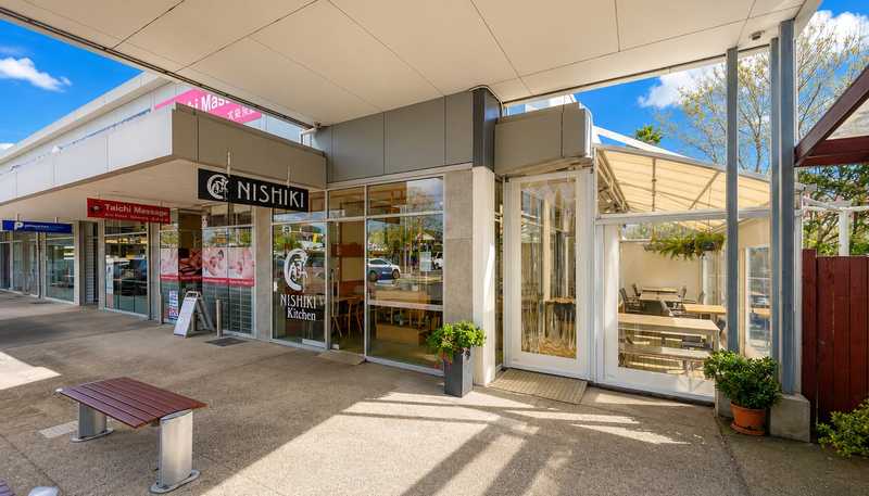 5/5 Aviemore Drive, Highland Park