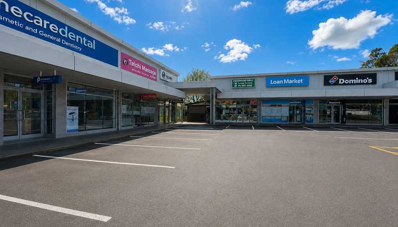 5/5 Aviemore Drive, Highland Park
