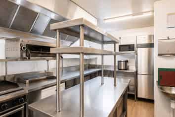 RESTAURANT INVESTMENT OPPORTUNITY 