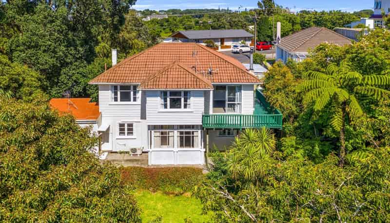75 Mill Road, New Plymouth Central