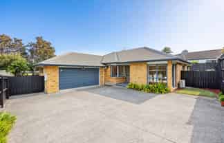 25 Dairyland Drive, East Tamaki Heights