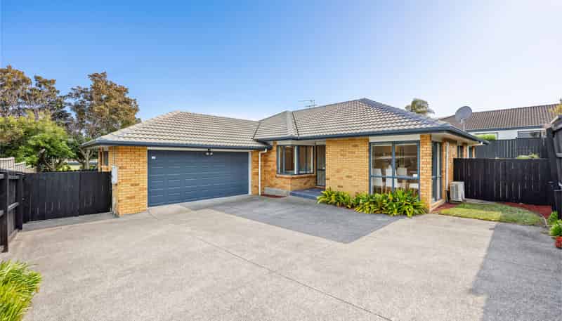 25 Dairyland Drive, East Tamaki Heights