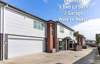 34A McInnes Road, Weymouth