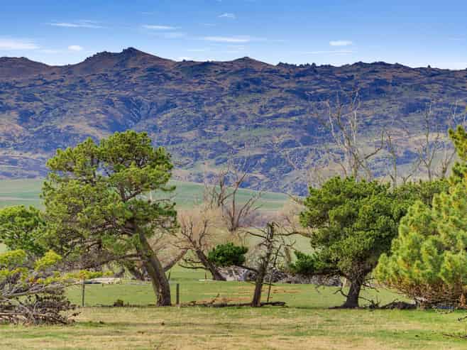 4058 Becks-Lauder Road Becks, Omakau