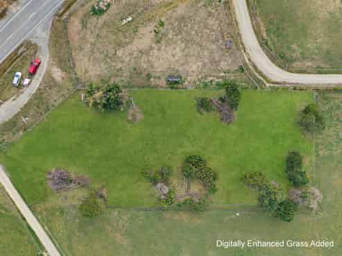 4058 Becks-Lauder Road Becks, Omakau