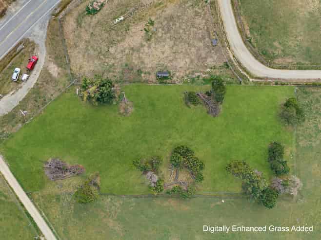 4058 Becks-Lauder Road Becks, Omakau