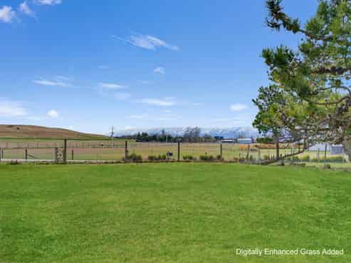 4058 Becks-Lauder Road Becks, Omakau