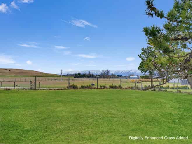 4058 Becks-Lauder Road Becks, Omakau