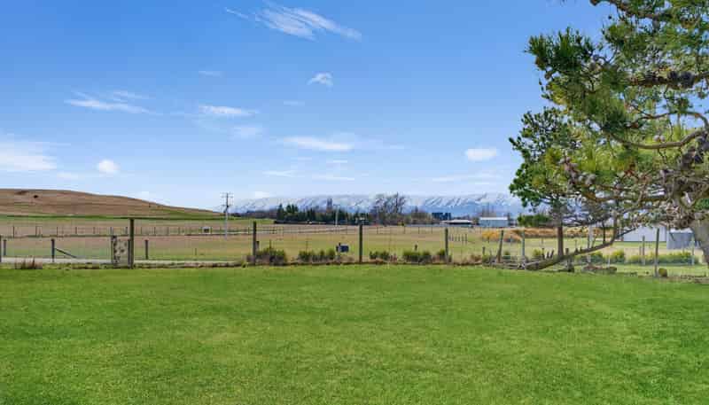 4058 Becks-Lauder Road Becks, Omakau