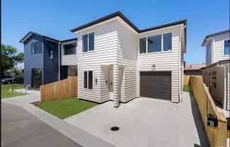 4 Paneika Lane, Otahuhu