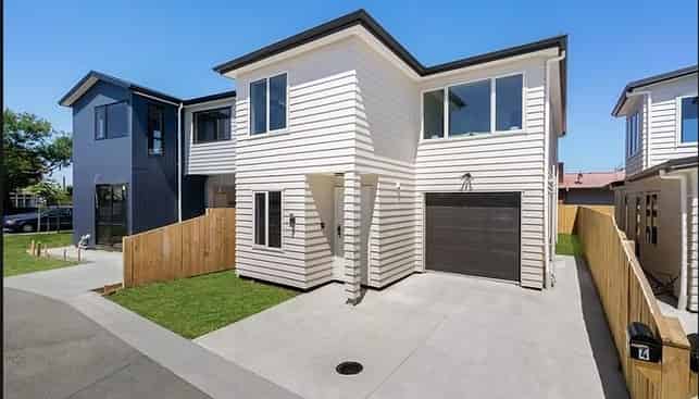4 Paneika Lane, Otahuhu