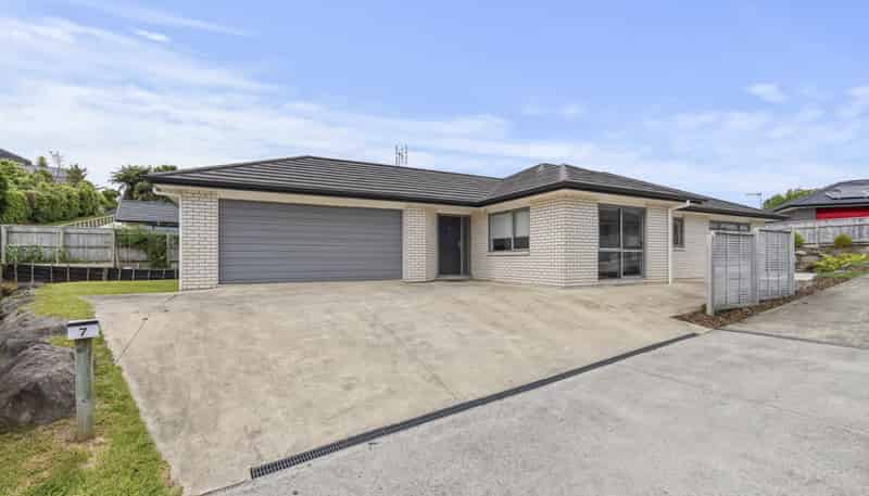 7 Totarahoe Lane, Whalers Gate