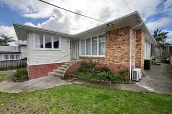 29 Strid Road, Te Atatu South