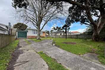 29 Strid Road, Te Atatu South