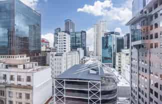1007/10-12 Commerce Street, Auckland Central