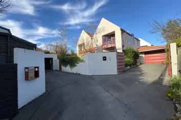 Canterbury - Address withheld