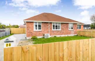 20 Upham Terrace , Roslyn