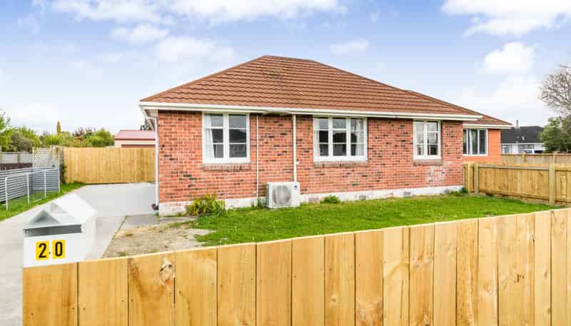 20 Upham Terrace , Roslyn