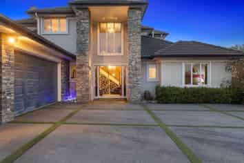 Canterbury - Address withheld