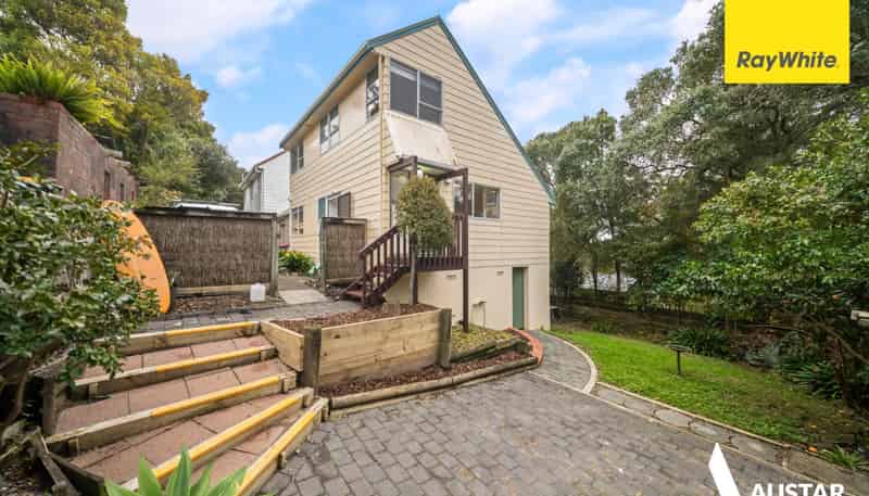 5 Karapiti Place, Glen Eden