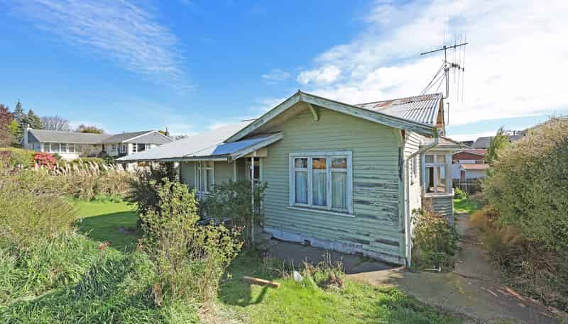 40 Awamoa Road, Oamaru