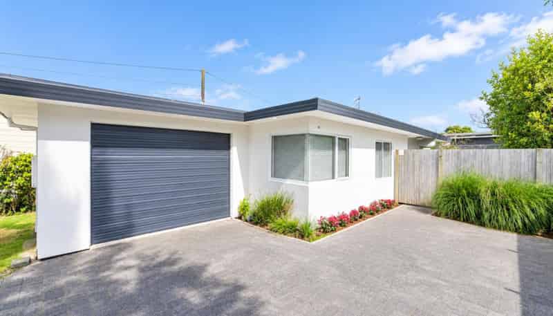 96A Mangorei Road, Strandon