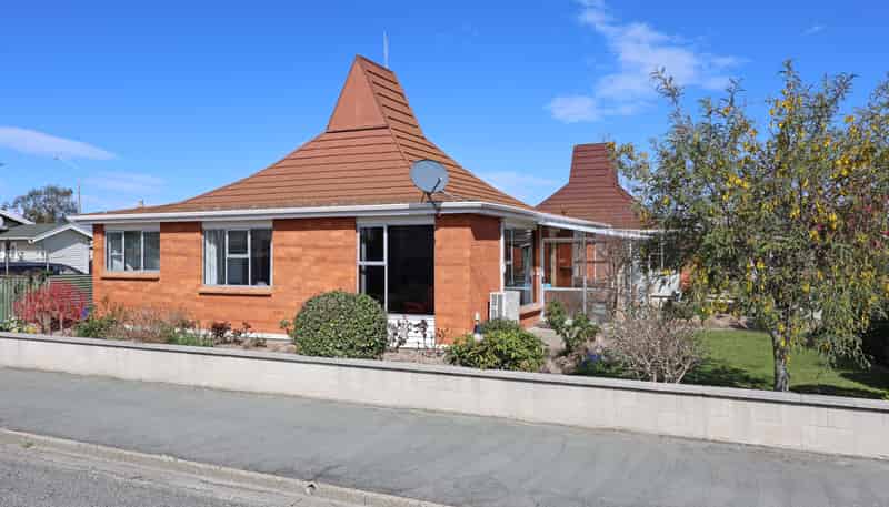 1/1 Forth Street, Oamaru
