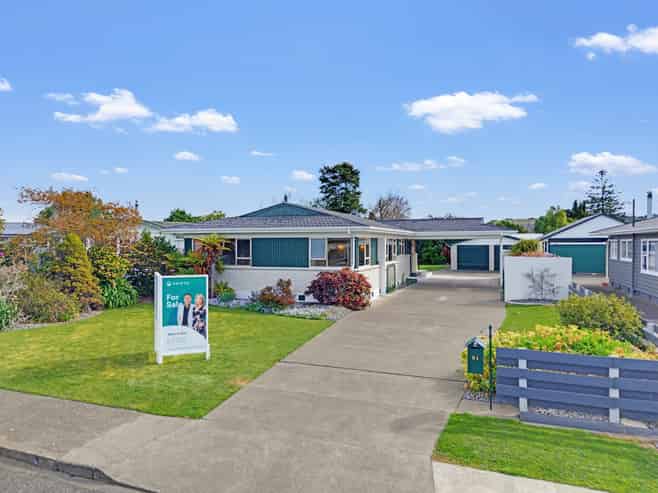 21 Trent Street, Taradale