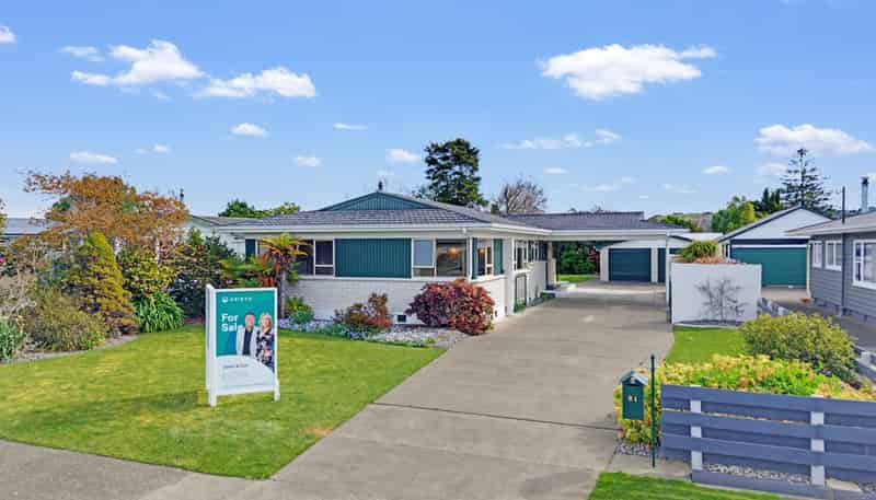 21 Trent Street, Taradale