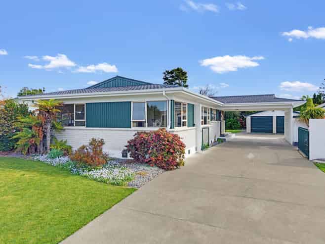 21 Trent Street, Taradale