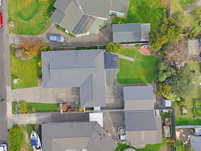 21 Trent Street, Taradale