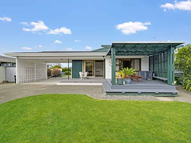 21 Trent Street, Taradale
