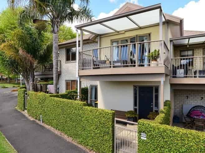 1211B Victoria Street, Whitiora