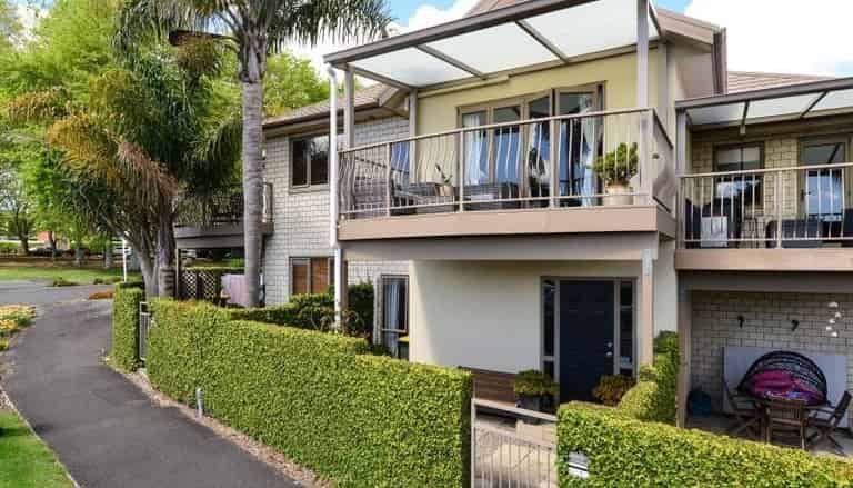 1211B Victoria Street, Whitiora