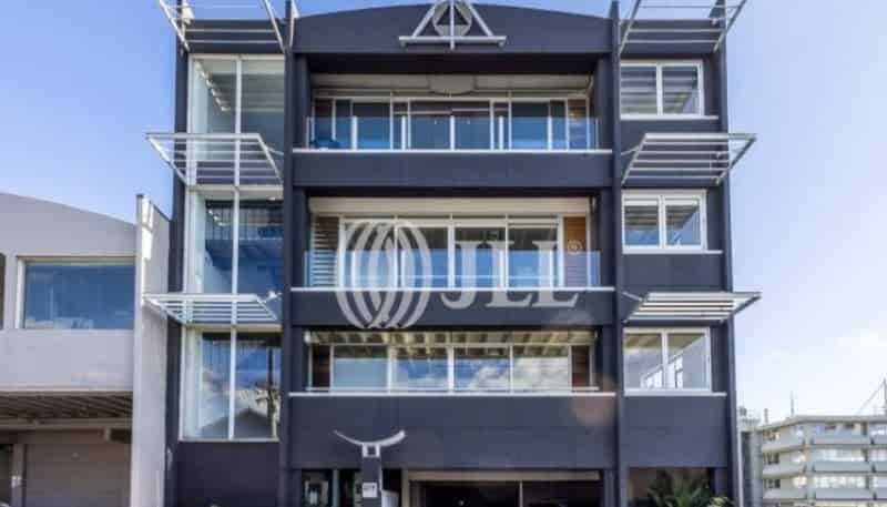 Level 1/27 Bath Street, Parnell