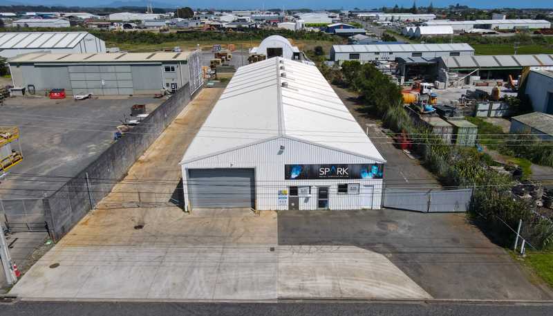 6 Hudson Road, Bell Block
