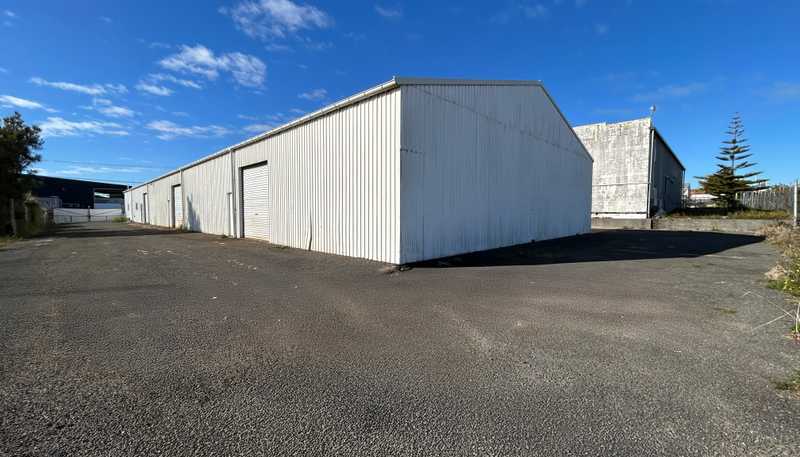 6 Hudson Road, Bell Block