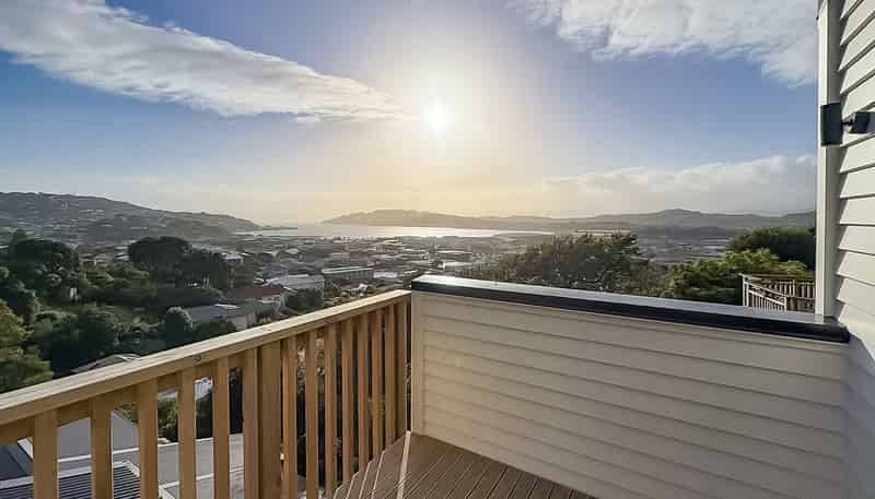 54C Rodrigo Road, Kilbirnie