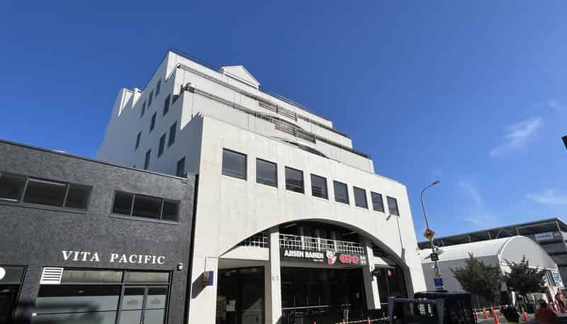 Level 3 Ea/5 - 7 Kingdon Street, Newmarket