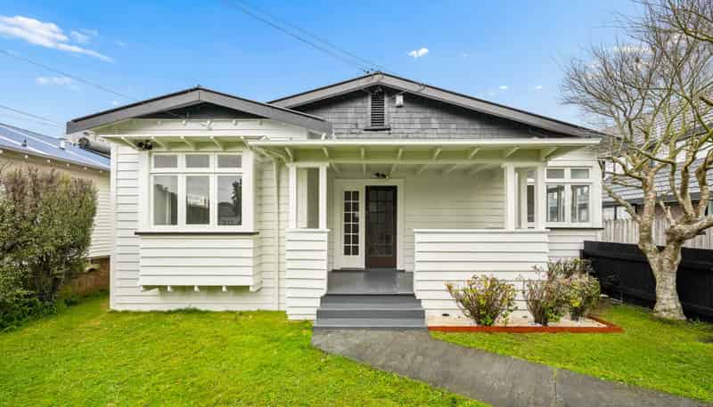 34 Rangiatea Road, Epsom