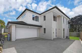 7B Ward Crescent, Te Atatu Peninsula