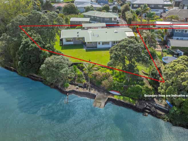 31 Swan Crescent, Pakuranga