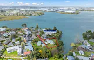 31 Swan Crescent, Pakuranga